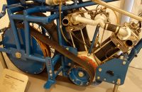 127 - Motorcycle Museum Großschönau