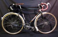 130/A - Old Spokes Home