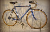 130/A - Old Spokes Home