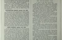 SIMPSON CYCLES (Simpson "Lever" Chain) - 1896