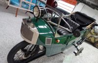 129 – Speyer Technik Museum
