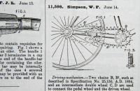 Simpson Lever Chain 1