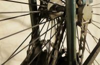 130/A - Old Spokes Home