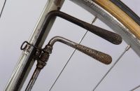 ATALA Campagnolo, race bike, Italy -1946/48