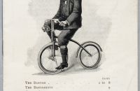 Crypto Cycle Company, Ltd. - 1896