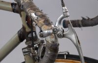 ATALA Campagnolo, race bike, Italy -1946/48
