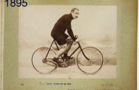 Collection Jules Beau - Simpson Cycle