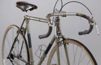 ATALA Campagnolo, závodní kolo, Itálie -1946/48