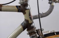 ATALA Campagnolo, race bike, Italy -1946/48