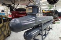 129 – Speyer Technik Museum