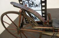 127 - Motorcycle Museum Großschönau
