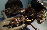 131/B – Industrial Culture motos
