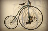 130/A - Old Spokes Home