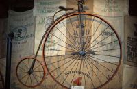 130/A - Old Spokes Home