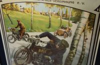 127 - Motorcycle Museum Großschönau