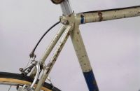 ATALA Campagnolo, race bike, Italy -1946/48