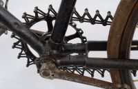 Simpson Cycle Co., Ltd (Simpson "Lever" Chain), Londýn, Anglie - 1896