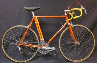 130/A - Old Spokes Home