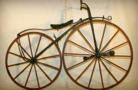 130/A - Old Spokes Home