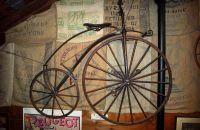 130/A - Old Spokes Home