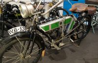 127 - Motorcycle Museum Großschönau
