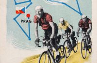 Závod Míru - Peace Race