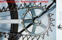 Simpson Lever Chain 4