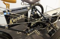 127 - Motorcycle Museum Großschönau