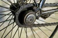 130/A - Old Spokes Home