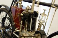 127 - Motorcycle Museum Großschönau