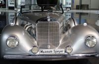 129 – Speyer Technik Museum