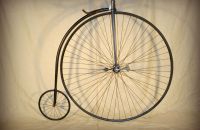 130/A - Old Spokes Home