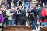 Prague Mile 2011