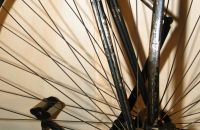 130/A - Old Spokes Home