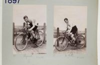 Collection Jules Beau - Simpson Cycle