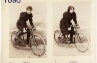 Collection Jules Beau - Simpson Cycle
