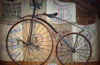 130/A - Old Spokes Home