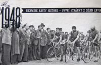 Závod Míru - Peace Race