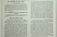 SIMPSON CYCLES (Simpson "Lever" Chain) - 1896