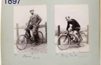 Collection Jules Beau - Simpson Cycle