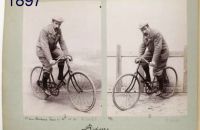 Collection Jules Beau - Simpson Cycle