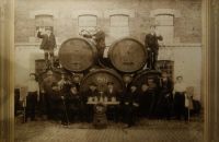 131/B – Industrial Culture motos