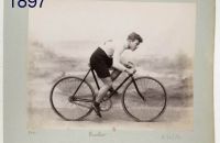 Collection Jules Beau - Simpson Cycle