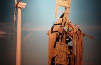 131/C – Industrial Culture Exhibition