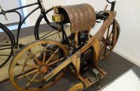 127 - Motorcycle Museum Großschönau