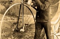 130/A - Old Spokes Home
