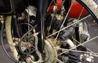 127 - Motorcycle Museum Großschönau
