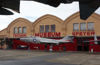 129 – Speyer Technik Museum