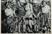 Závod Míru - Peace Race