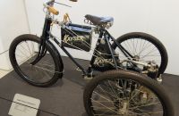 127 - Motorcycle Museum Großschönau